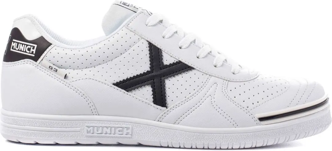 Munich Sneakers