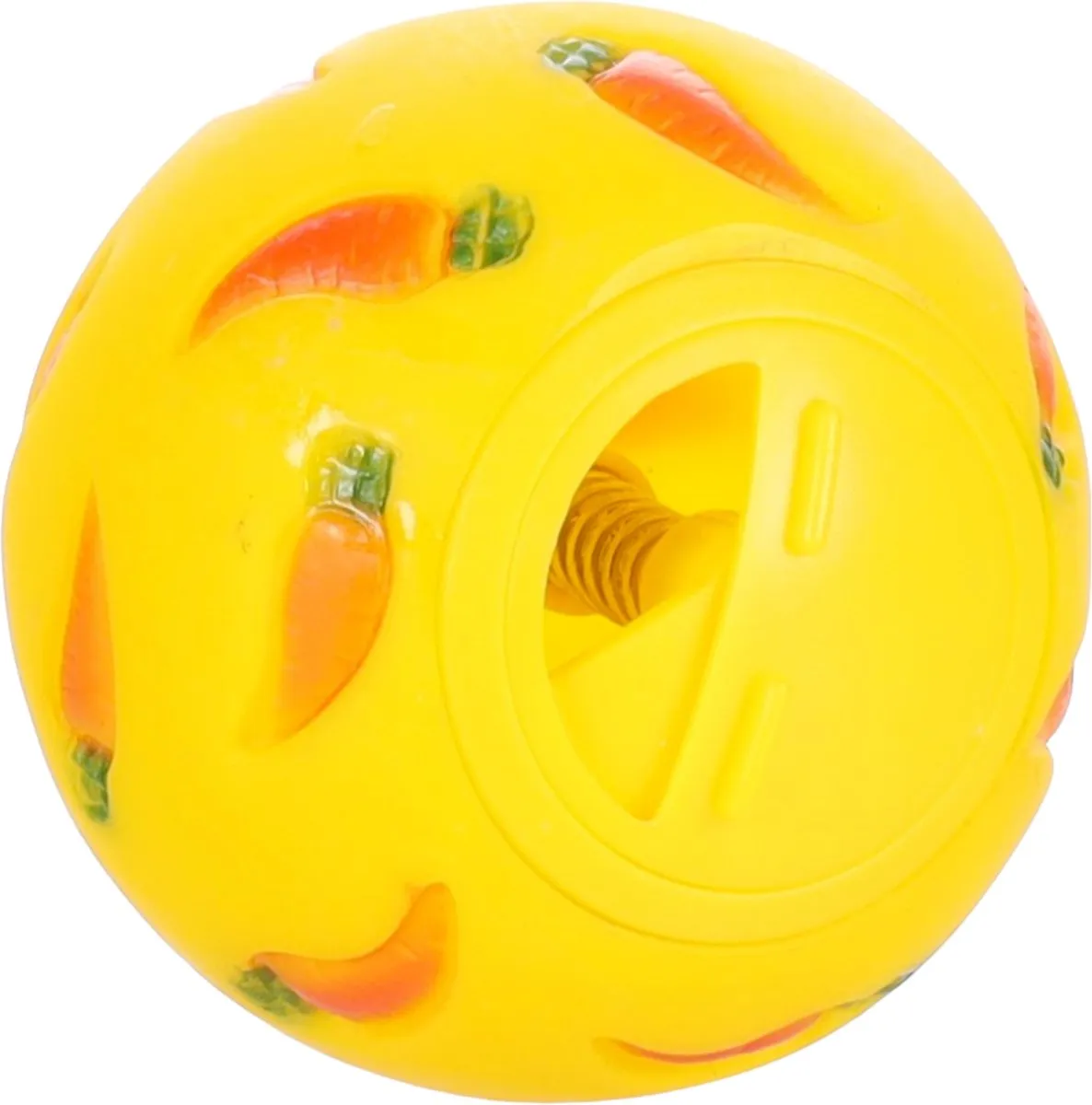 Flamingo Voerbal Knuffel