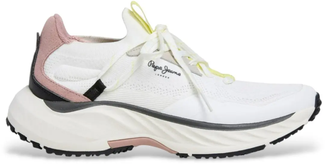 Pepe Jeans Schoenen Cromer Club