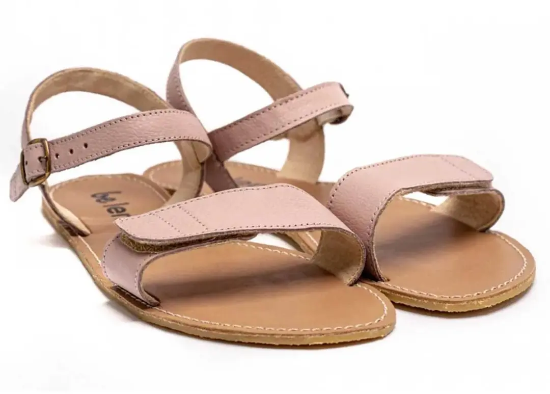 Be Lenka Grace Barefoot Sandalen Roze EU 41 Vrouw