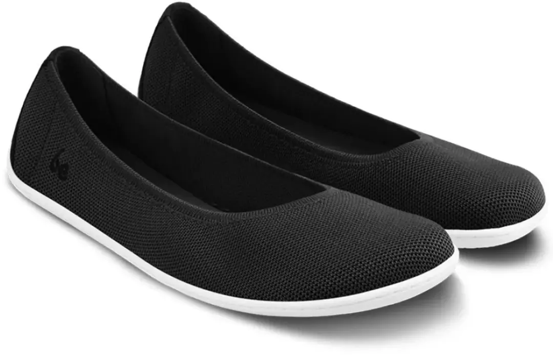 Be Lenka Ballet Flats Delight Barefoot Ballerina´s Zwart EU 39 Vrouw