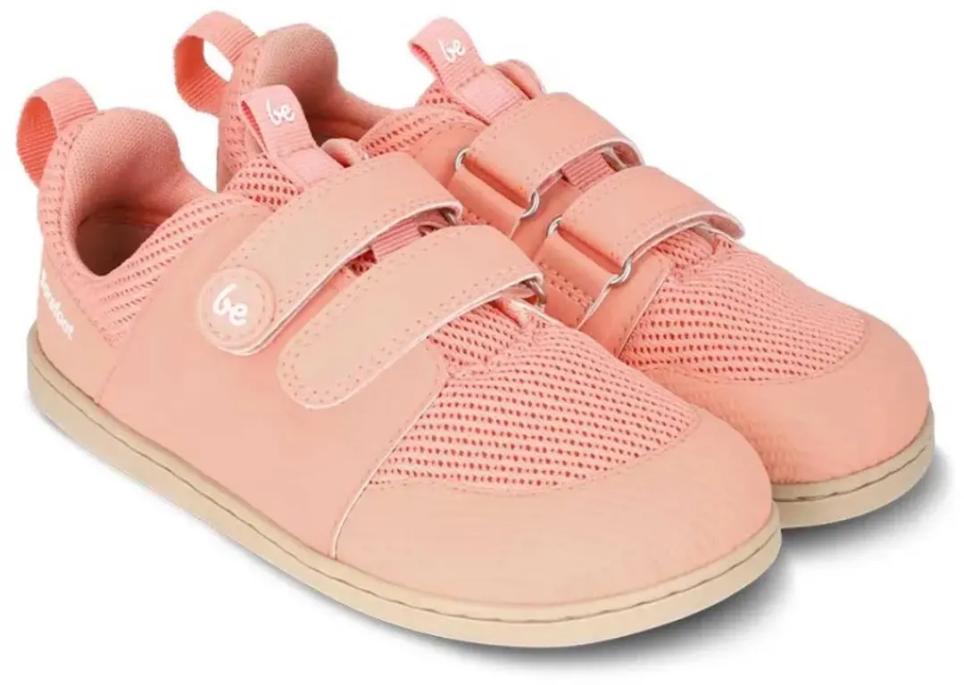 Be Lenka Bounty Barefoot Schoenen Roze EU 28 Kinderen