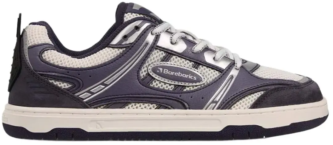 Be Lenka Dropsta Barefoot Schoenen Wit,Blauw EU 44 Man