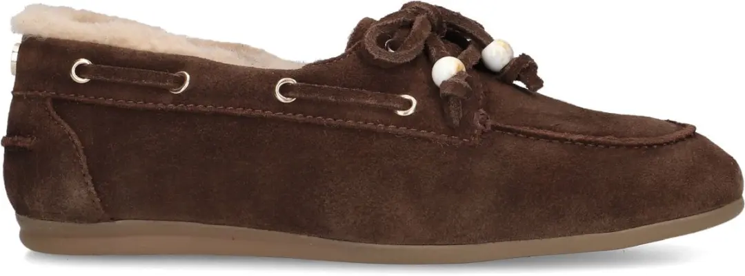 Haboob Vita Loafers Dames 39