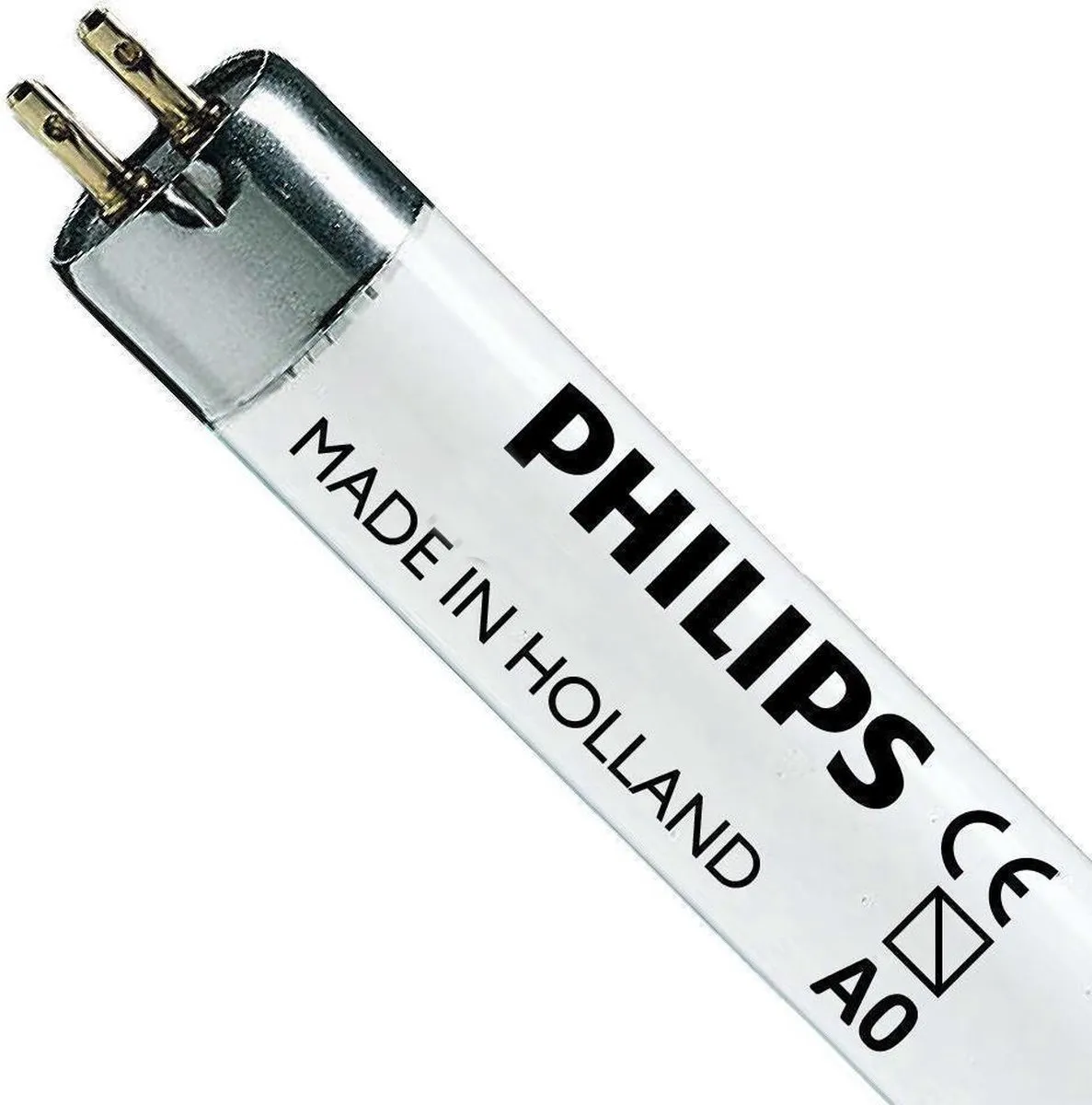 Philips Master TL Mini Super 80 8W 840