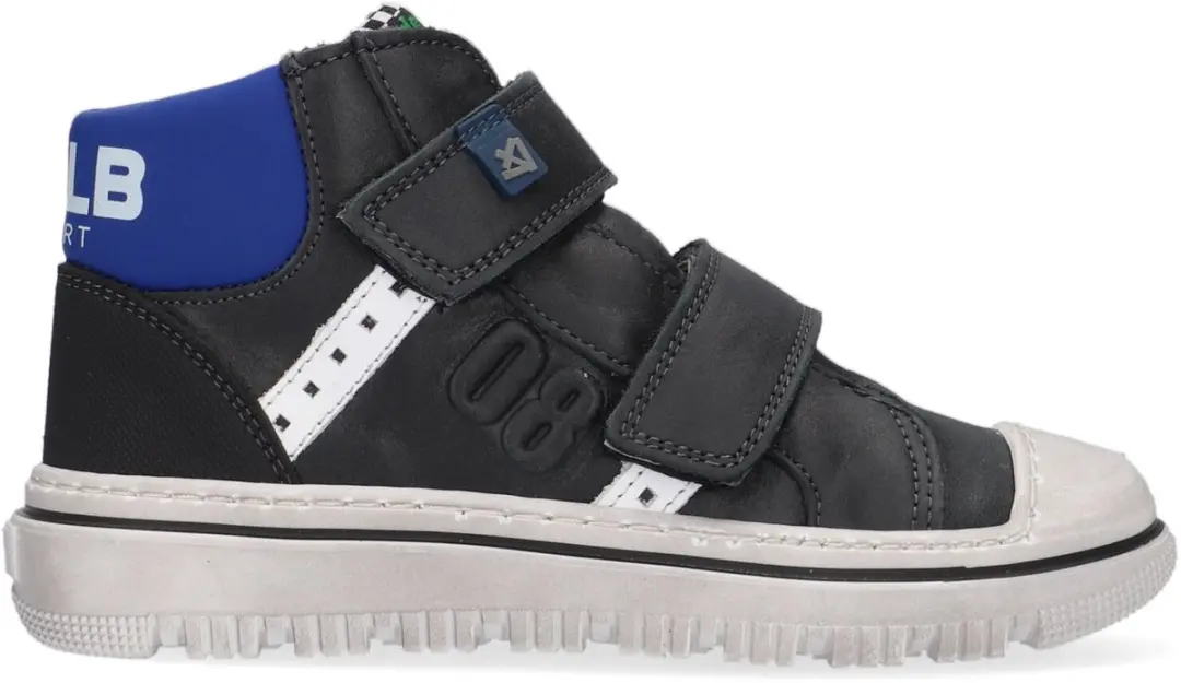 Develab 41927 Hoge sneakers