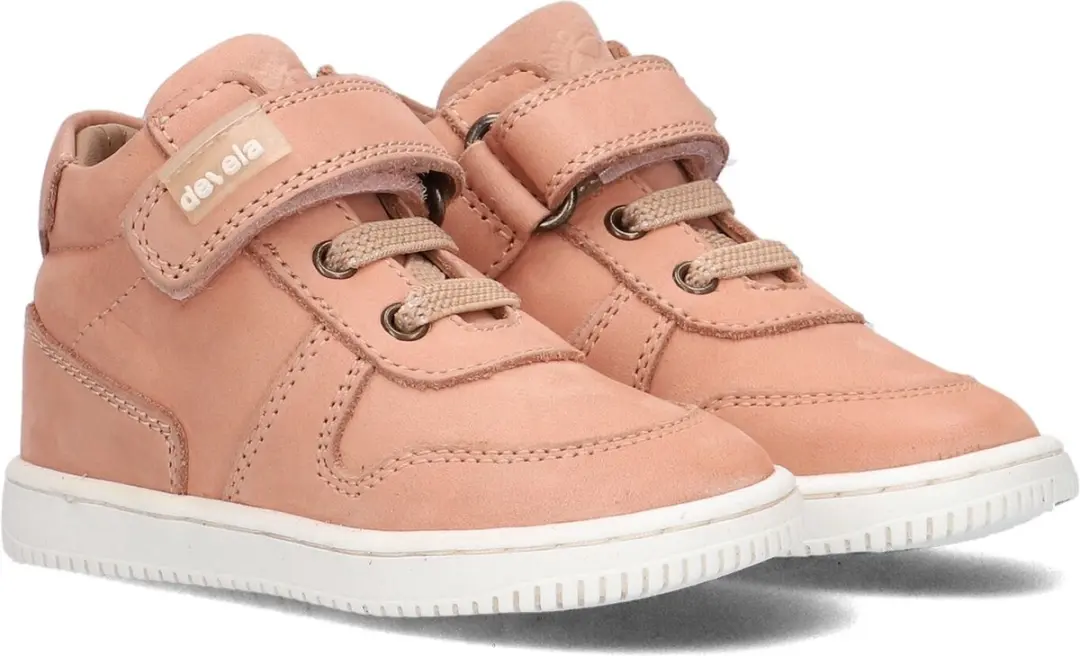 Develab 45831 Hoge sneakers