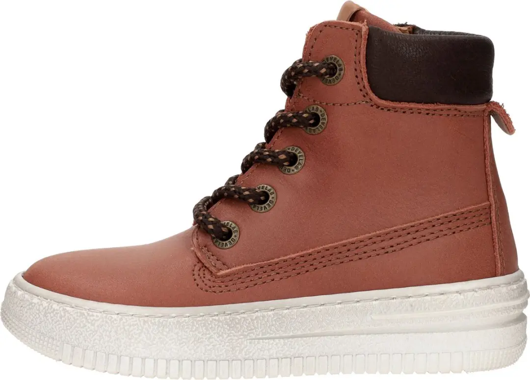 Develab Veterboot