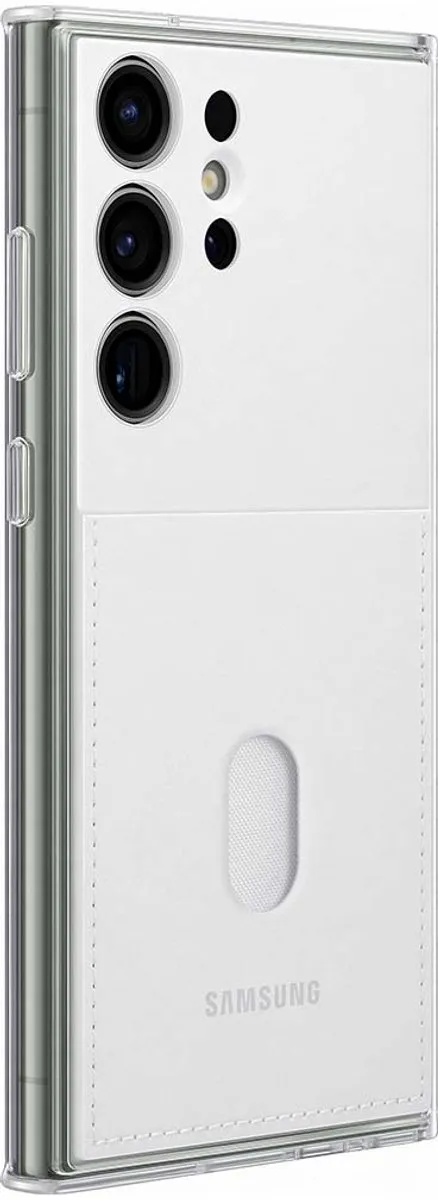 Samsung Frame Hoesje EF-MS918CWEGWW