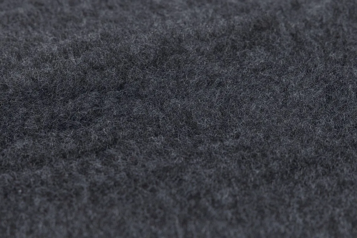 Beeztees Eco Vetbed Rumax - Hondenmat - Bench - Antraciet - 109x69cm