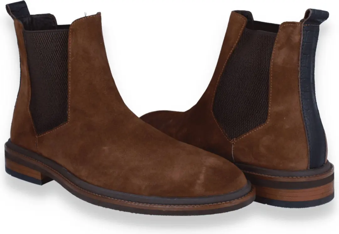 Berkelmans Boots