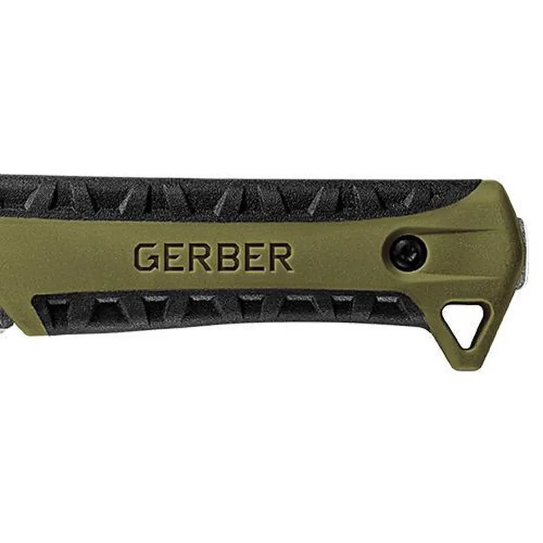 Gerber Pack Hatchet Groen - afbeelding 5 van 6