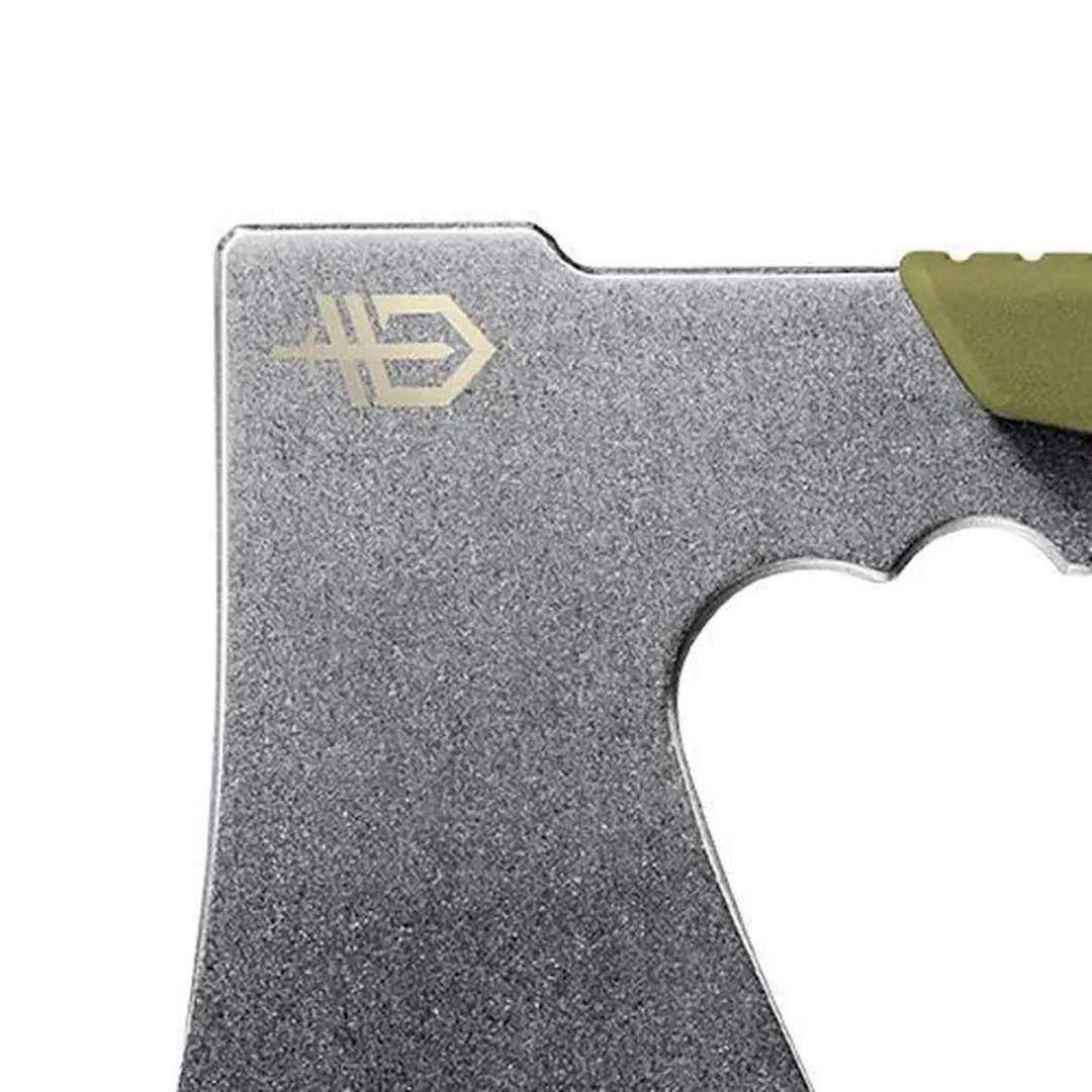Gerber Pack Hatchet Groen - afbeelding 3 van 6