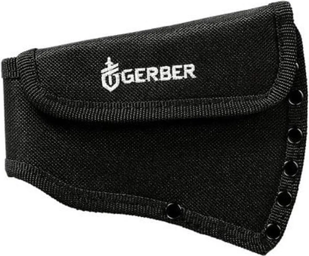 Gerber Pack Hatchet Groen - afbeelding 2 van 6