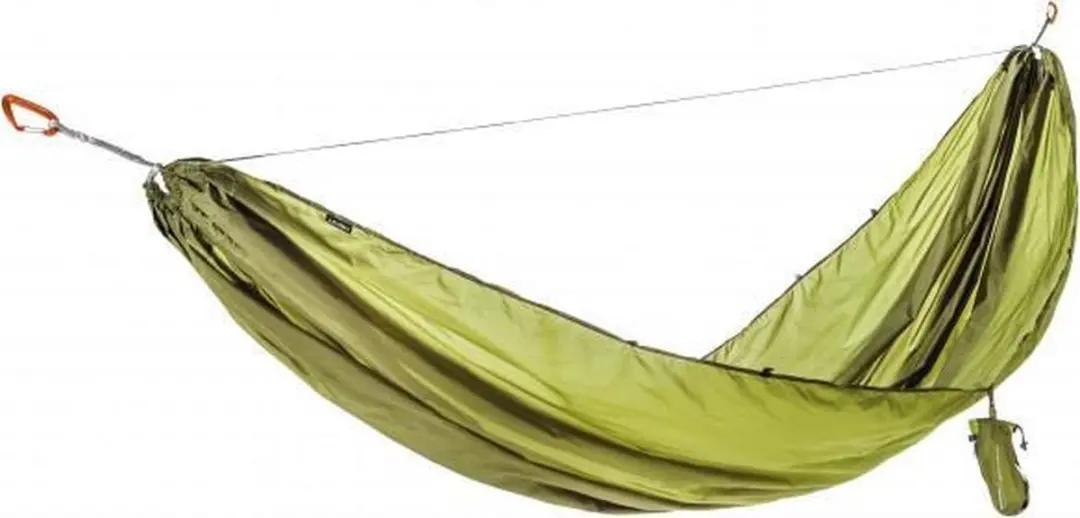 Cocoon Ultralight Mosquito Net Hangmat Olive Green