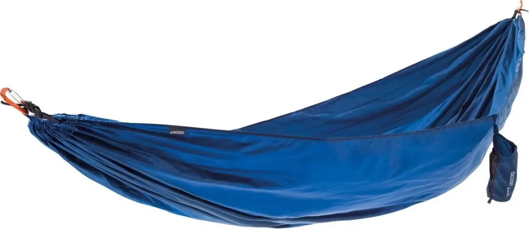 Cocoon Travel Hammock Single blauw maan