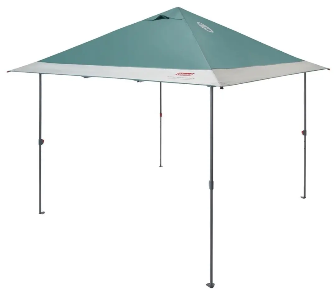 Coleman FastPitch OnePush Shelter M tent - Groen - afbeelding 2 van 6