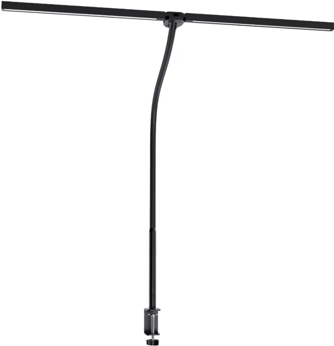 Cep Albatross Bureaulamp 20W LED - Zwart - afbeelding 2 van 4