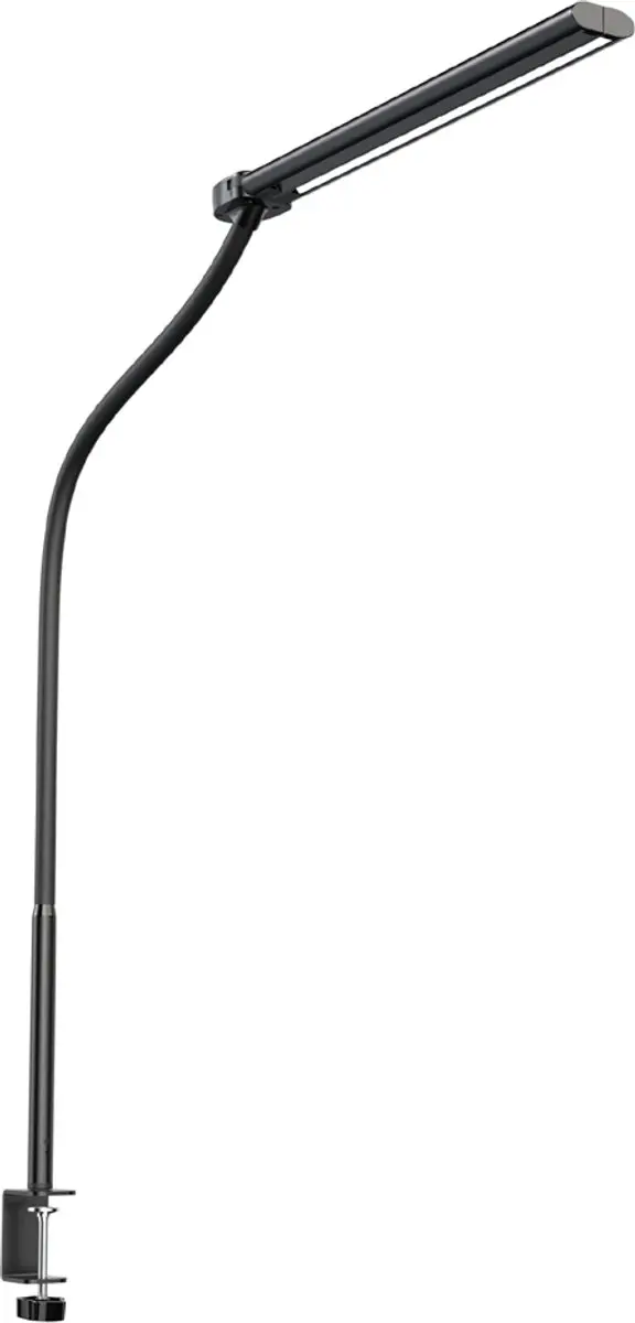 Cep Albatross Bureaulamp 20W LED - Zwart - afbeelding 4 van 4