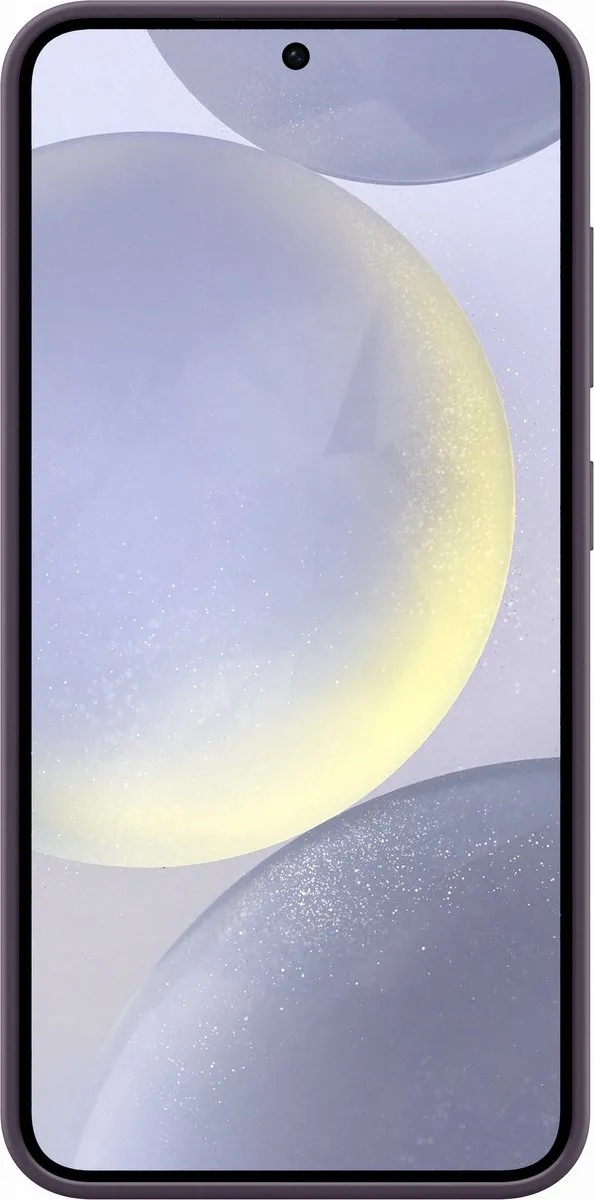 Samsung Standing Grip Case EF-GS921CEEGWW - Galaxy S24 - Dark Violet - afbeelding 6 van 6