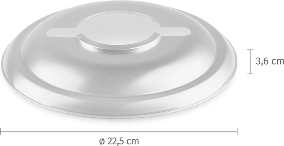 Feuerhand Baby Special 276 Reflector Sage Green - afbeelding 3 van 4