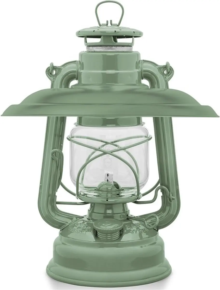 Feuerhand Baby Special 276 Reflector Sage Green - afbeelding 2 van 4