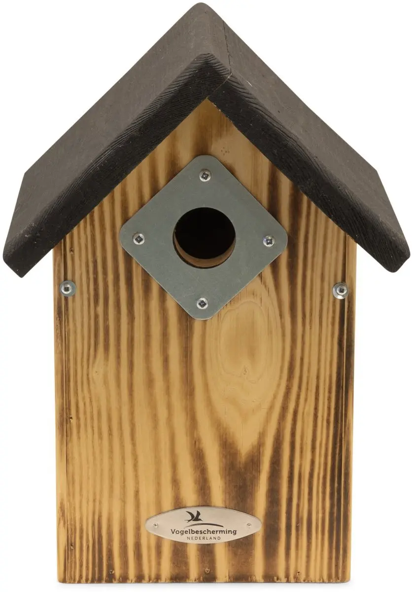 Vogelbescherming Nederland Nestkast El Paso 32mm