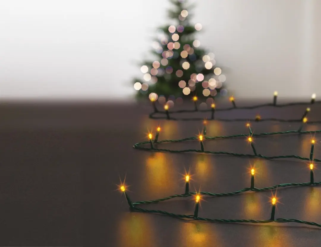Kerstverlichting
