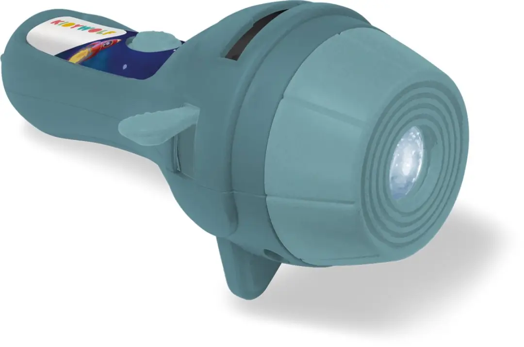 Kidywolf KIDYSLIDE Adventure Verhalenprojector