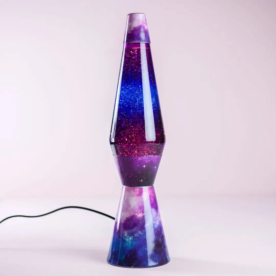 Fisura Lavalamp