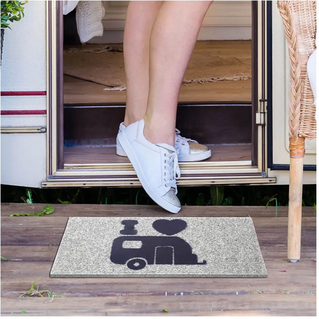 Brunner Hello Caravan Mat