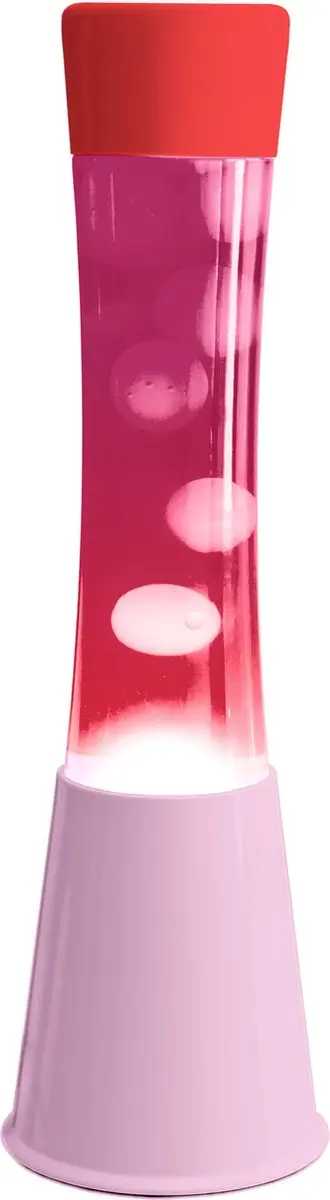 Fisura Lavalamp