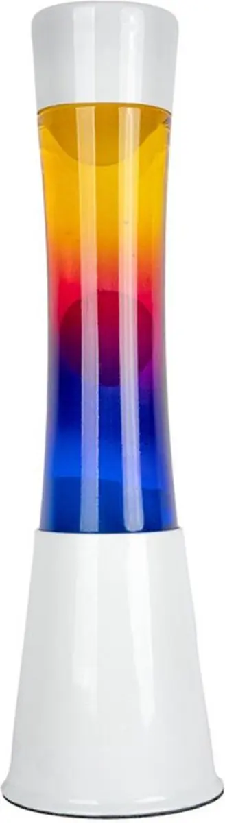 Fisura mini lavalamp