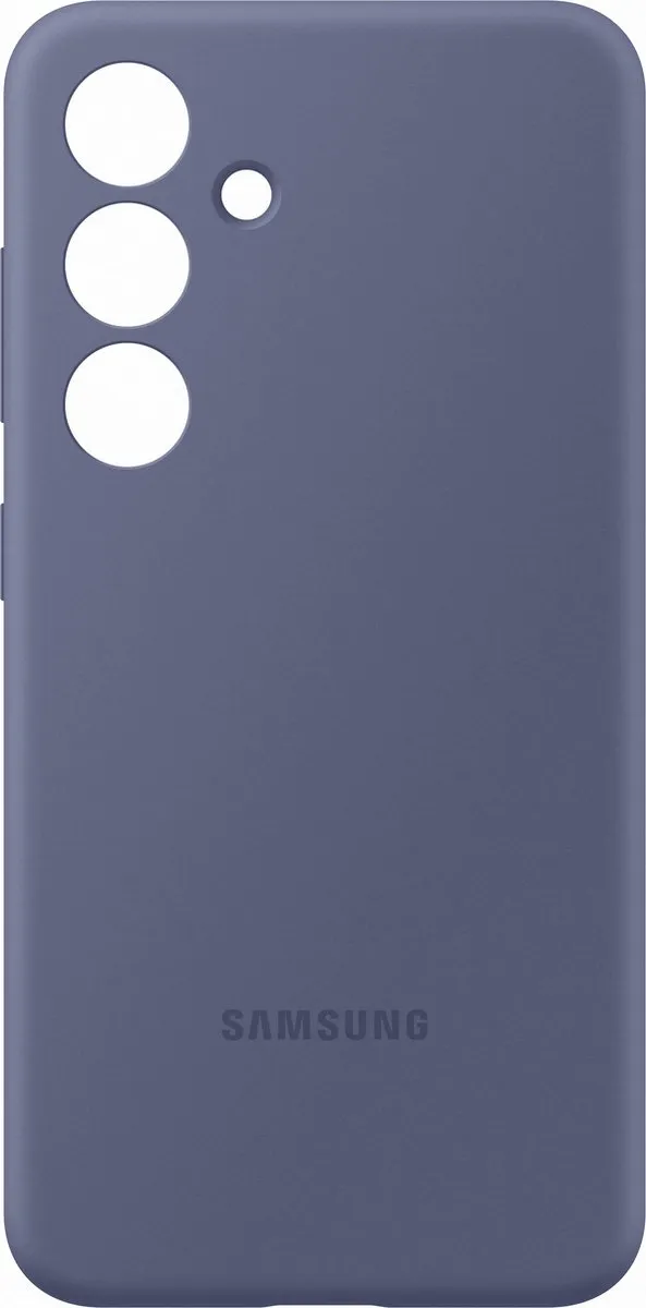 Samsung Silicone Hoesje S24 EF-PS921TVEGWW - Violet - afbeelding 6 van 6