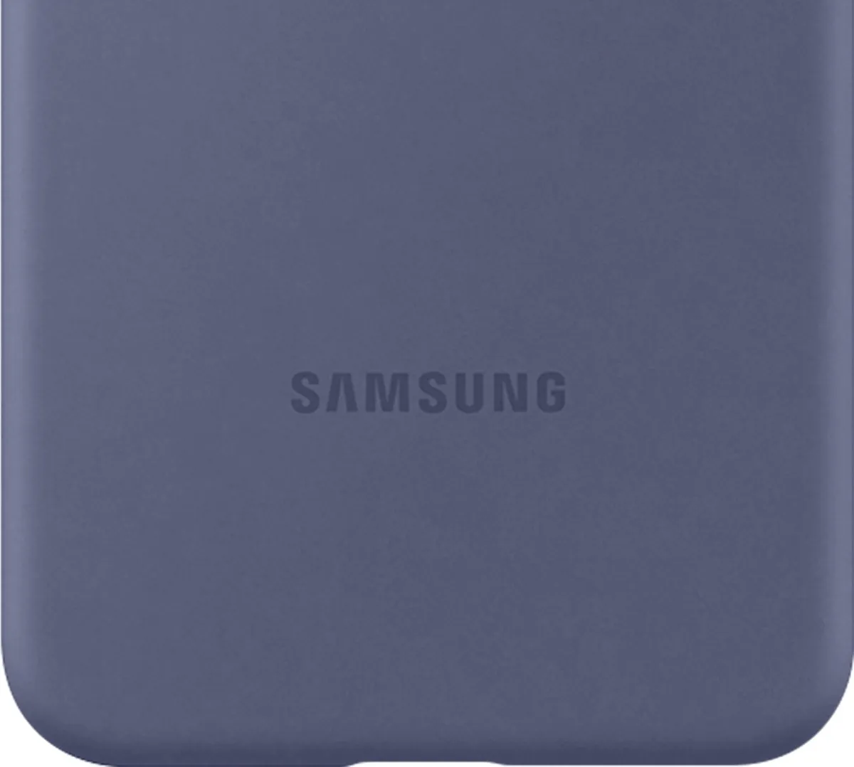 Samsung Silicone Hoesje S24 EF-PS921TVEGWW - Violet