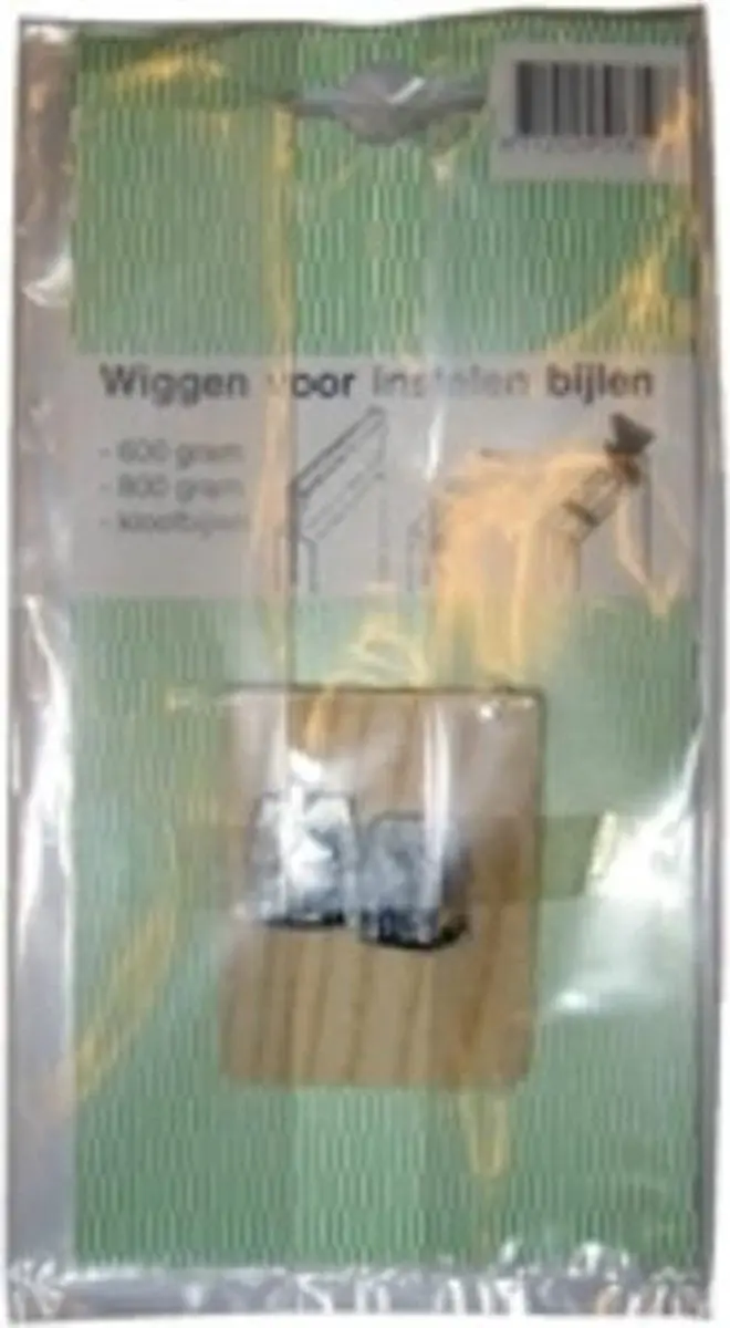 Bijlspie Set