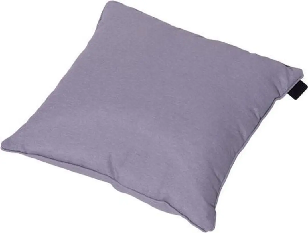 Madison Panama Light Grey Sierkussen - afbeelding 2 van 4