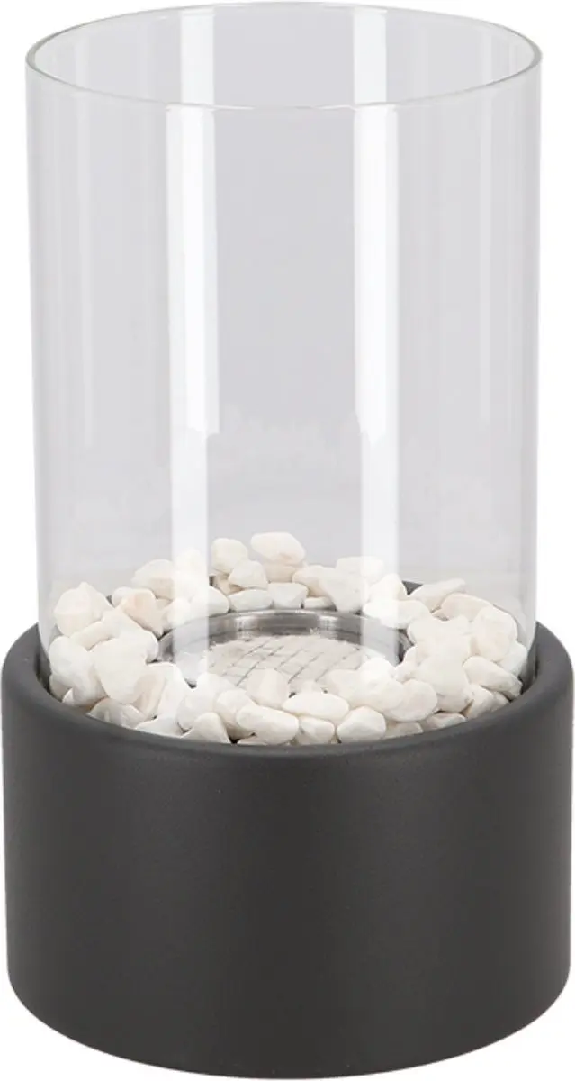 Esschert design bio ethanol sfeerhaard/tafelhaard