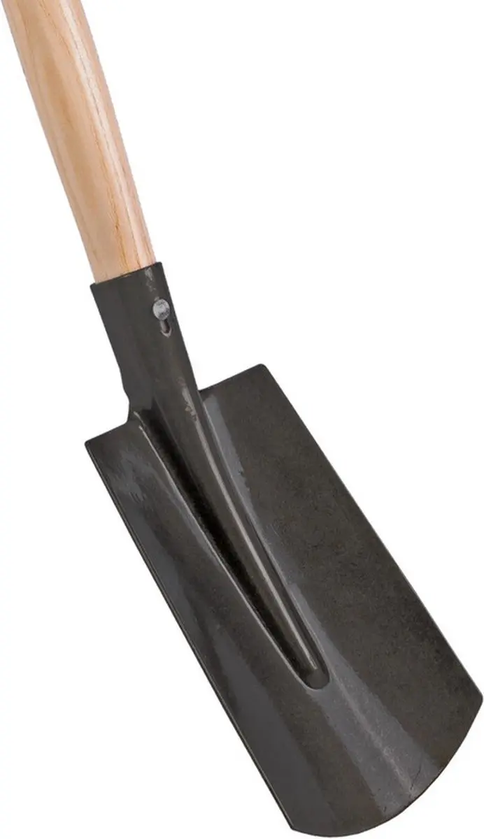 Speelgoed spade / schep