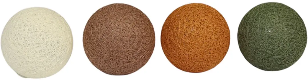 Human Comfort Ledstring Amazone