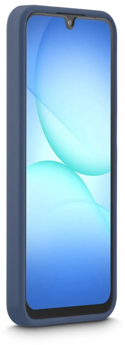 Hama Hoesje Galaxy A17 Frame Protect - Blauw - MPN 00080274