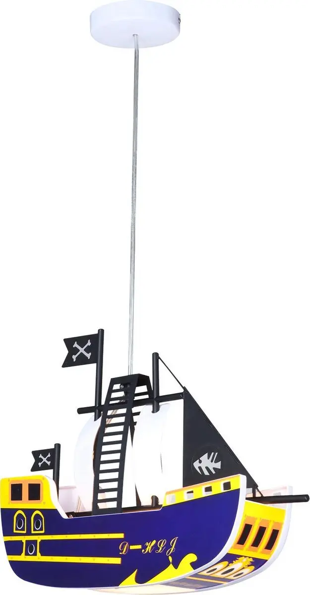 Kinderlamp Globo Kita