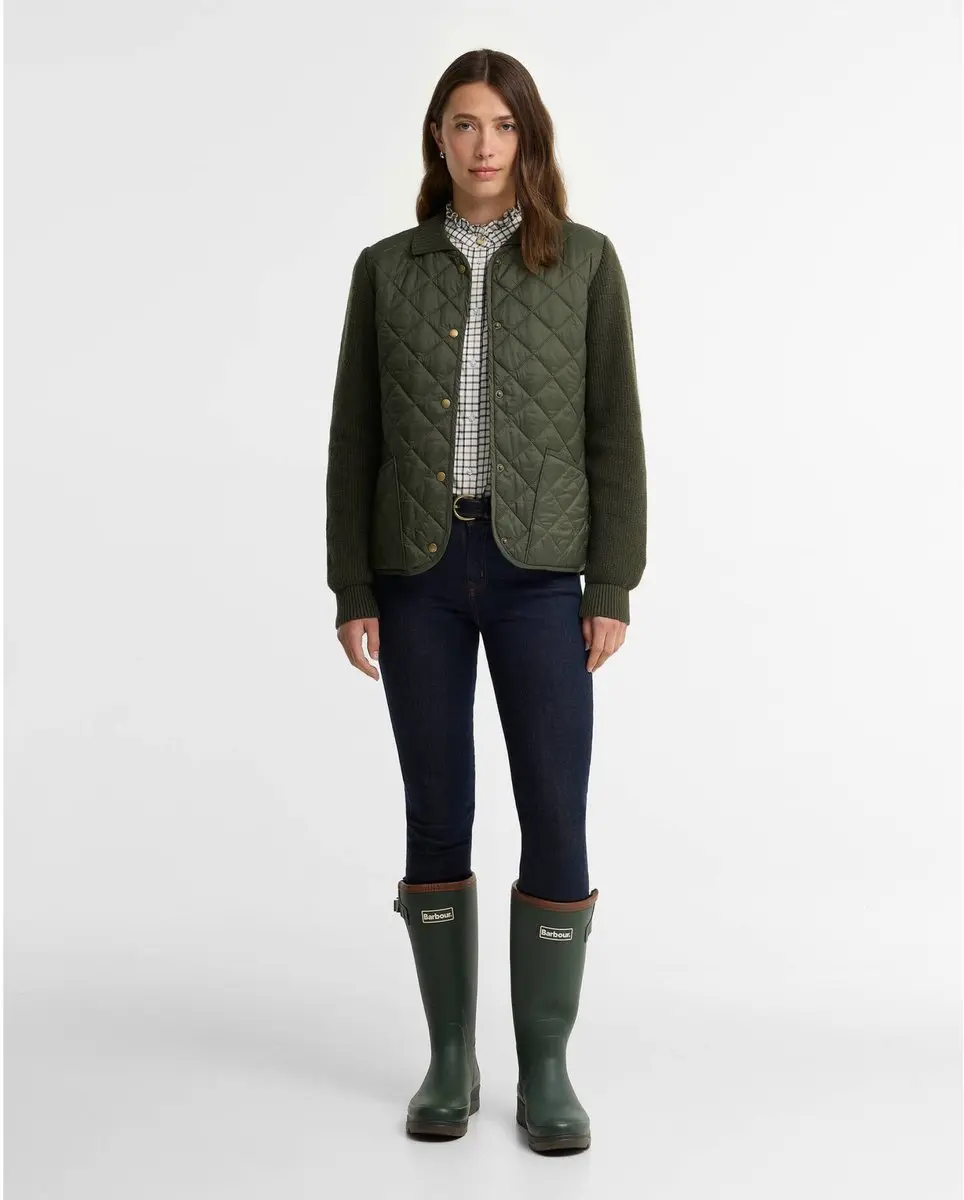 Barbour Regenlaarzen Tempest - afbeelding 5 van 6