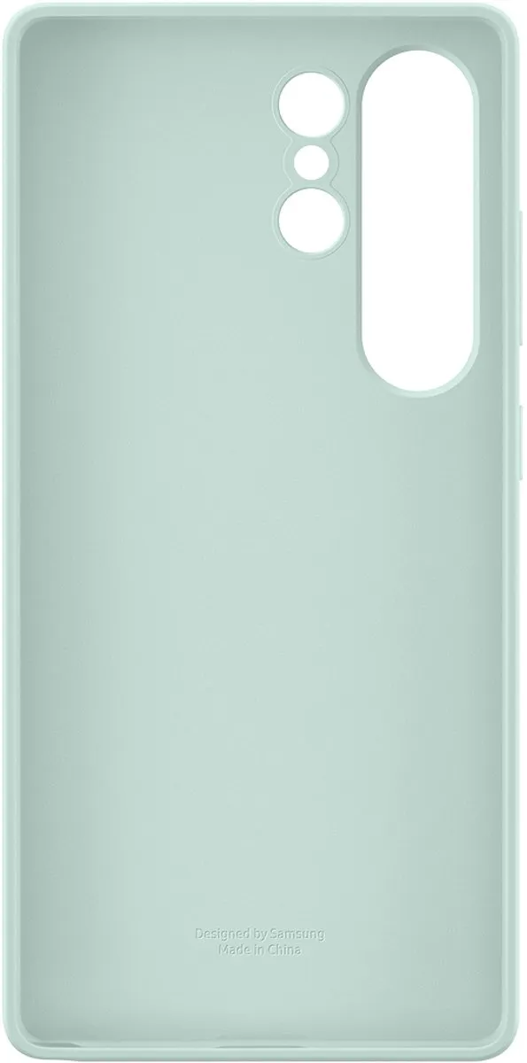Samsung Galaxy S25 Ultra Hoesje EF-PS938CMEGWW - Groen