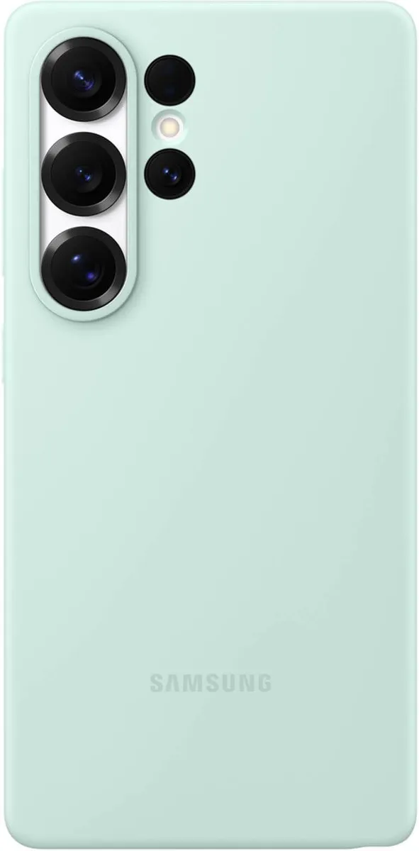 Samsung Galaxy S25 Ultra Hoesje EF-PS938CMEGWW - Groen