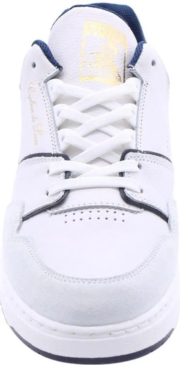 Cycleur De Luxe Breakaway Sneakers White 44 - afbeelding 5 van 6