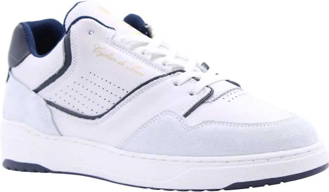 Cycleur De Luxe Breakaway Sneakers White 44