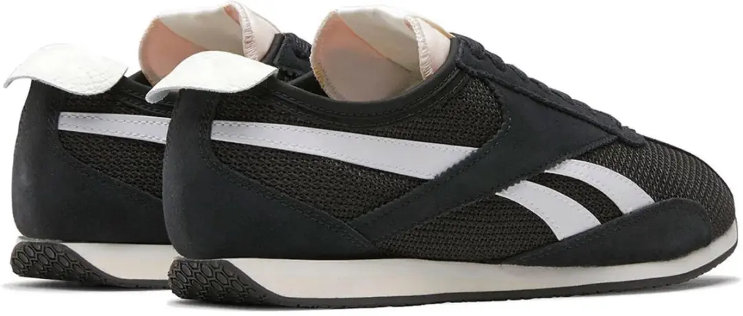 Reebok Classics R400 Schoenen Zwart EU 42 - afbeelding 4 van 4