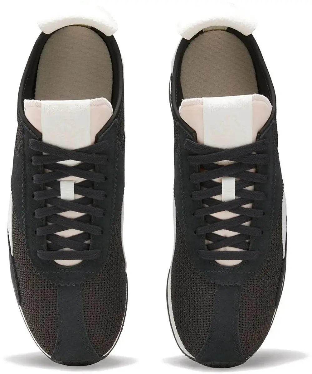 Reebok Classics R400 Schoenen Zwart EU 42 - afbeelding 3 van 4