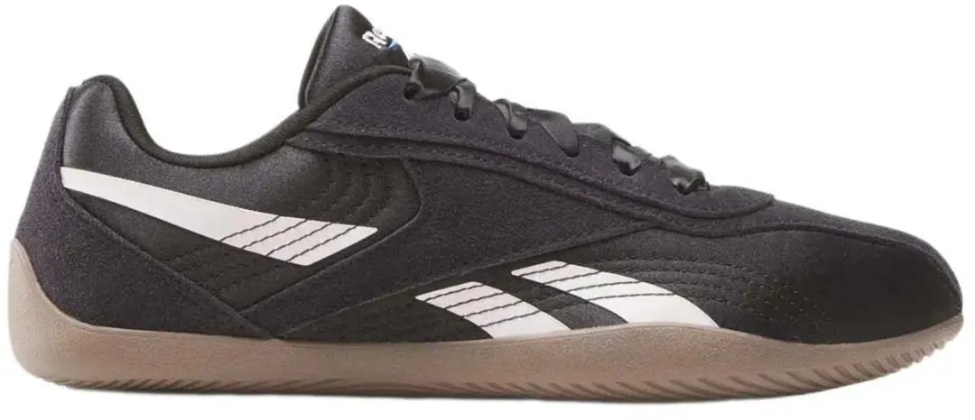 Reebok Classics Ultra Lo Schoenen Zwart EU 37 Vrouw